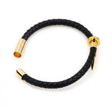 Charger l&#39;image dans la galerie, Bracelet - Gold nail