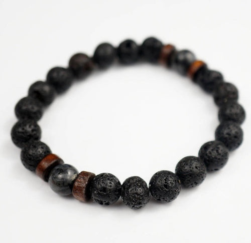 Bracelet - Natural Stone