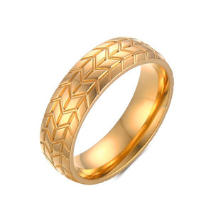 Bague - Wheel Ring