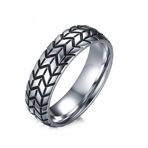 Bague - Wheel Ring