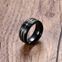 Charger l&#39;image dans la galerie, Bague - Boussole Ring