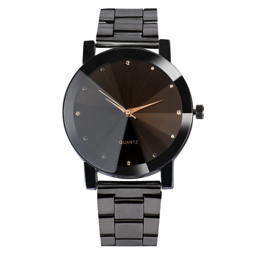 Montre - Casual Quartz