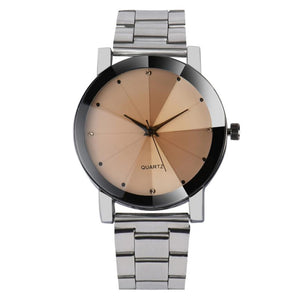 Montre - Casual Quartz