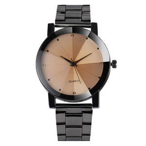 Montre - Casual Quartz