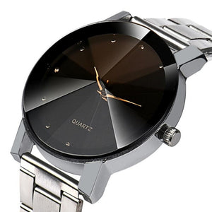 Montre - Casual Quartz