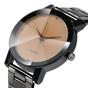 Montre - Casual Quartz