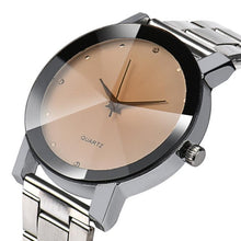 Charger l&#39;image dans la galerie, Montre - Casual Quartz