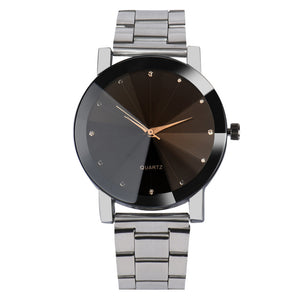 Montre - Casual Quartz