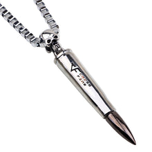 Charger l&#39;image dans la galerie, Collier - Bullet