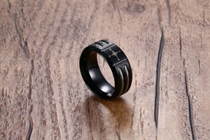 Bague - Boussole Ring