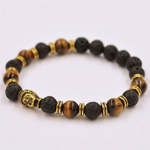 Bracelet - Buddha