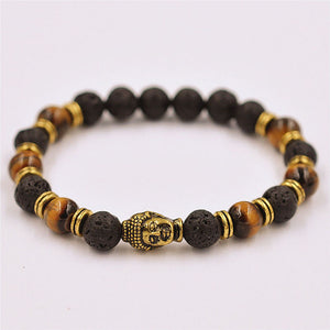 Bracelet - Buddha