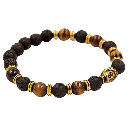 Bracelet - Buddha