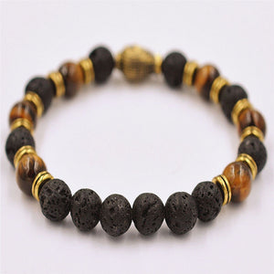 Bracelet - Buddha