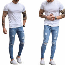 Charger l&#39;image dans la galerie, Jeans - Jegging