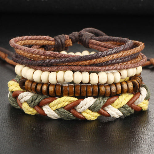 Bracelet - Hawaiian