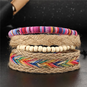 Bracelet - Hawaiian