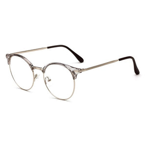 Eyeglasses - Retro