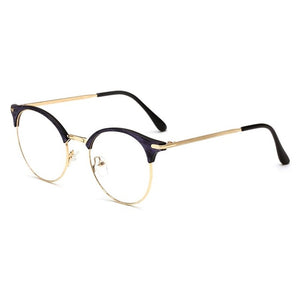 Eyeglasses - Retro