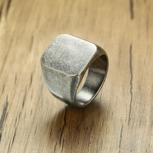 Bague - Rock Ring