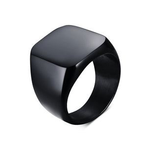 Bague - Rock Ring