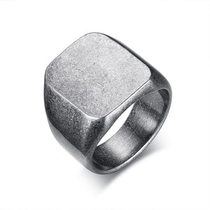 Bague - Rock Ring