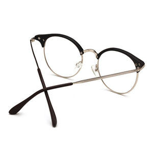 Eyeglasses - Retro