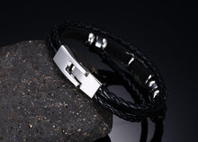 Charger l&#39;image dans la galerie, Bracelet - Silver Wing