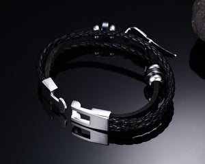 Bracelet - Silver Wing