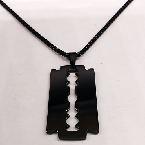 Collier - Blade