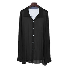 Charger l&#39;image dans la galerie, Chemise - Sahara shirt