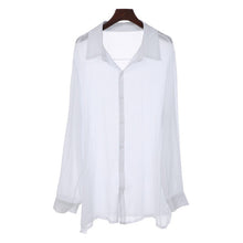 Charger l&#39;image dans la galerie, Chemise - Sahara shirt