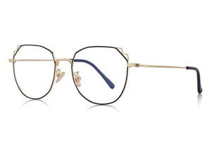 Eyeglasses - Retro