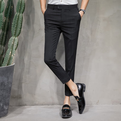 Pantalon - Trousers