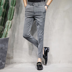 Pantalon - Trousers