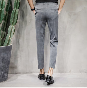 Pantalon - Trousers