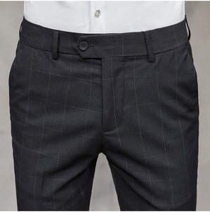 Pantalon - Trousers