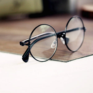 Eyeglasses - Round