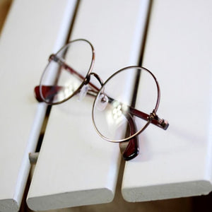 Eyeglasses - Round