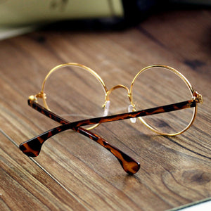 Eyeglasses - Round