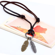 Charger l&#39;image dans la galerie, Collier - Friendship Collier